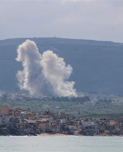 مصادر سياسية لـ"الجمهورية": دينامية الهجوم الإسرائيلي تتسارع وتتخذ معاني أكثر خطورة