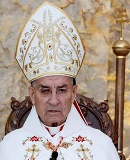 الراعي: نحن لا ننافس أحدًا في السلطة لكننا ملتزمون بالدفاع عن الإنسان وكرامته