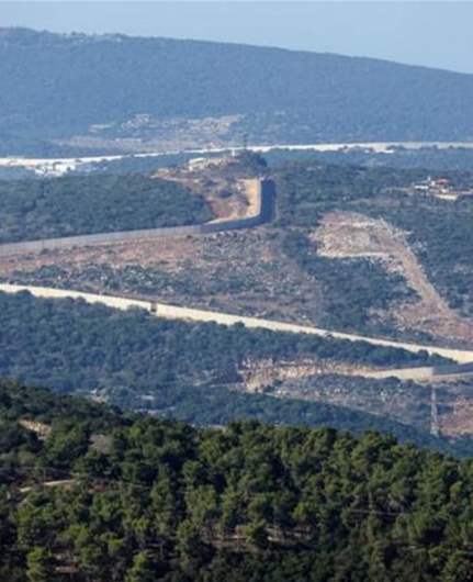 Debl residents tell LBCI: We reject any weapons entering our town, and are ready to stand against Israelis