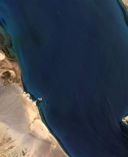 Iran may open Bab al-Mandab Strait front if its territory is attacked