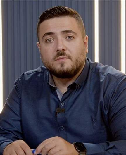 معلومات الـLBCI: الموافقة على طلب إخلاء سبيل الناشط علي برو