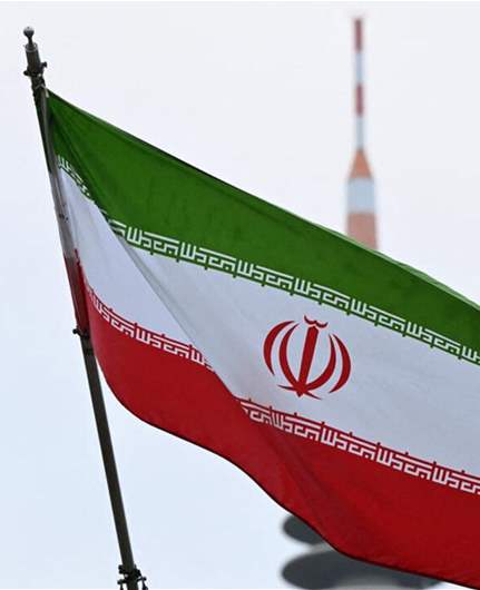 "تسنيم" عن مصدر مطلع: إيران أرسلت رسميا الليلة الماضية ردها على المقترح الأميركي عبر وسطاء