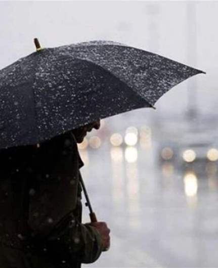 المنخفض الجويّ مستمر واستقرار السبت ومنخفض اخر الاحد