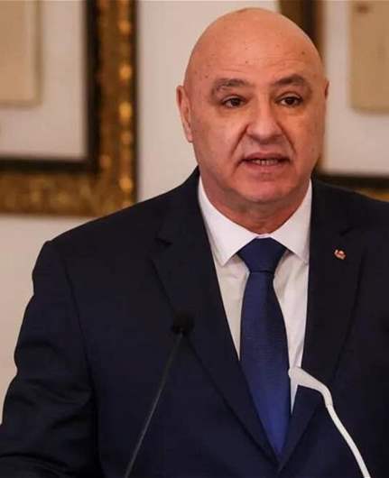 رئيس الجمهورية يعزي قائد اليونيفيل باستشهاد جندي إندونيسي ويستنكر استهداف قوات حفظ السلام