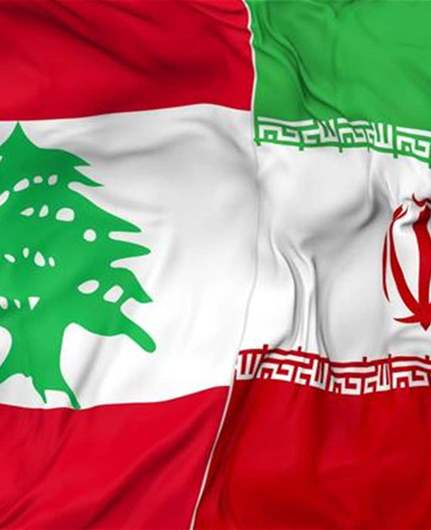 إيران: سفيرنا لدى لبنان سيواصل عمله في بيروت