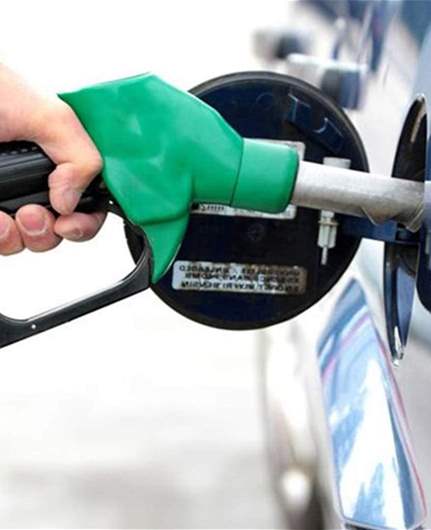 Lebanon's fuel prices are on the rise