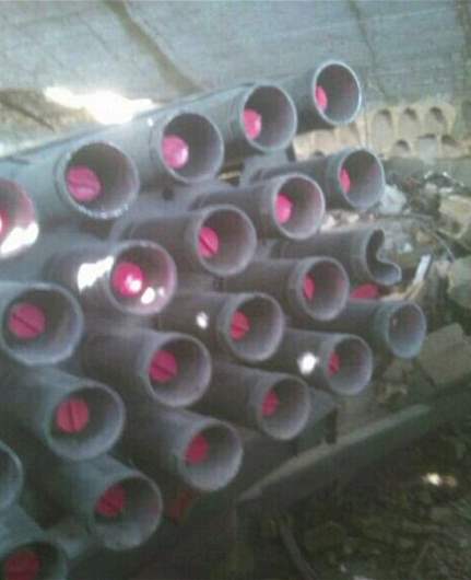 Israeli army claims finding and destroying dozens of Hezbollah rocket launchers in South Lebanon