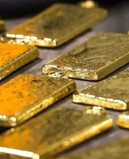  ارتفاع أسعار الذهب