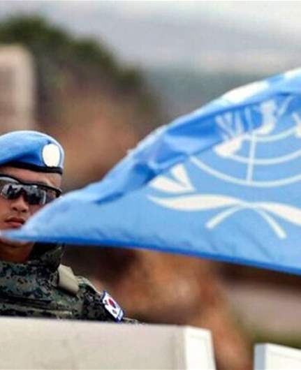 إندونيسيا إلى الأمم المتحدة: للتحقيق في مقتل الثلاثة جنود من اليونيفيل في لبنان