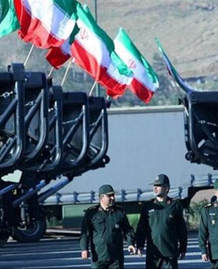 الأرجنتين تدرج الحرس الثوريّ الإيرانيّ في قائمتها للمنظمات "الإرهابية"