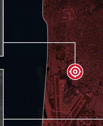 Between sanctions and strikes: US, Israel tighten pressure on Hezbollah’s finances in Lebanon 