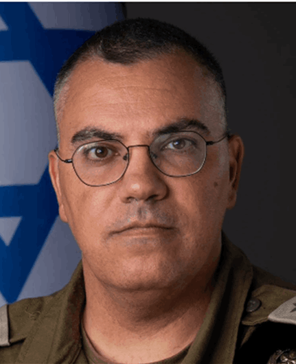 Israel renews evacuation alert for residents of Beirut's southern suburbs  