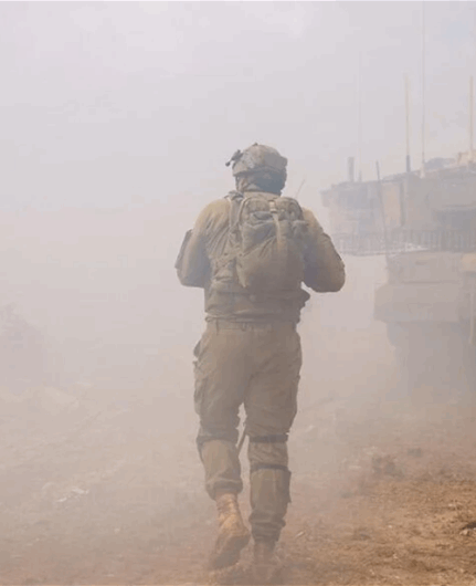 Internal debate over war objectives: Israeli army revises Lebanon strategy 