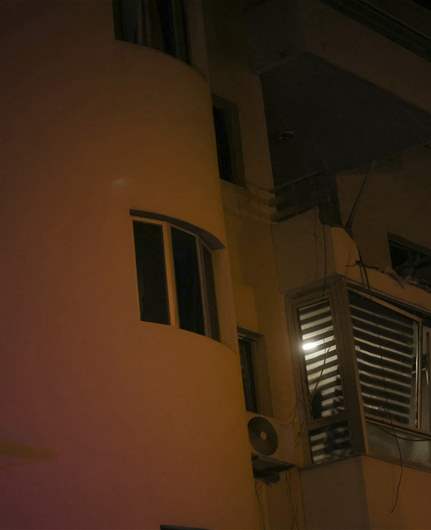 بعد استهداف شقة في عين سعادة... الجيش اللبناني يصدر بياناً