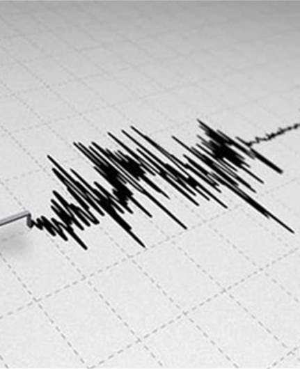 "قبالة الشاطئ اللبناني"... هزة أرضية بقوة 2.8 درجات وأخرى بقوة 3.2 درجات 