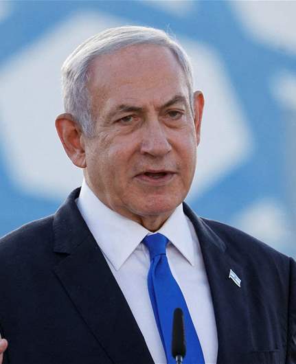 نتنياهو: أصدرت تعليمات ببدء مفاوضات مباشرة مع لبنان في أقرب وقت ممكن