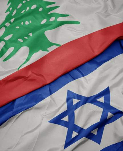 Lebanon-Israel talks: With first contact established, what will Tuesday's meeting hold?