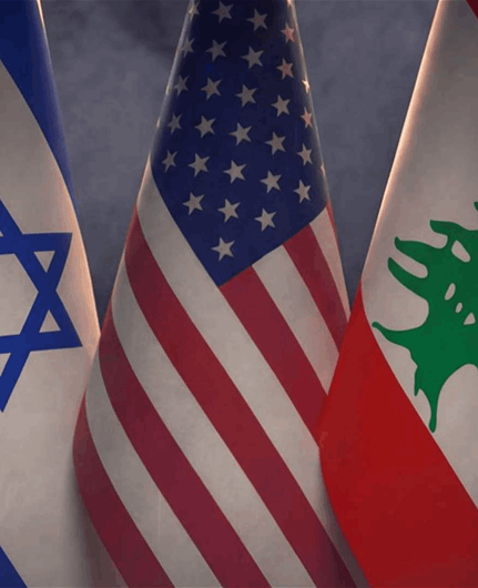 US to host Lebanon-Israel diplomatic meeting Tuesday