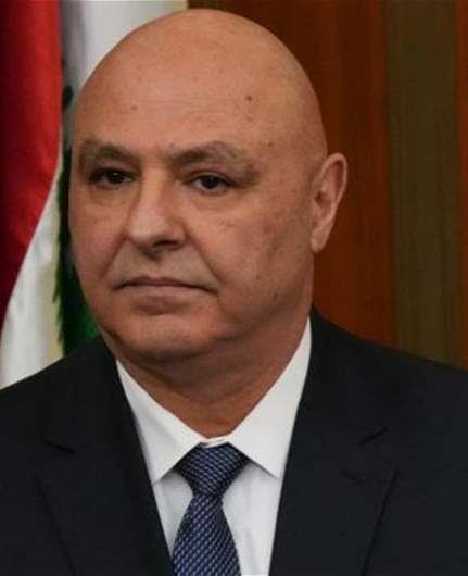 الشرق الأوسط: حمادة لديها تعليمات من الرئيس عون للمطالبة بوقف إطلاق النار