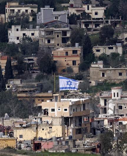 Israel divided over Lebanon ceasefire as political and military rifts deepen