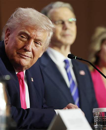 Trump says Israel 'prohibited' by US from bombing Lebanon