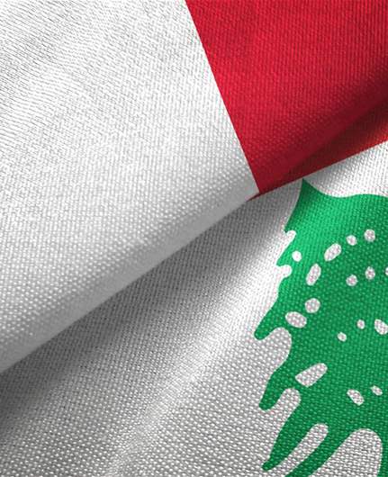 Aoun, Macron discuss ceasefire as Lebanon probes attack on UN peacekeepers