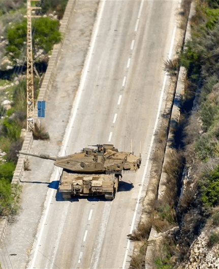Ceasefire under fire: Israel adapts "yellow line" strategy in South Lebanon