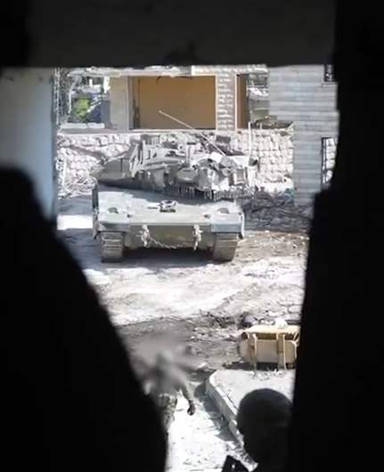 الجيش الإسرائيلي: القضاء على أكثر من 250 إرهابيًا وضبط أكثر من 1,000 قطعة سلاح في جنوب لبنان