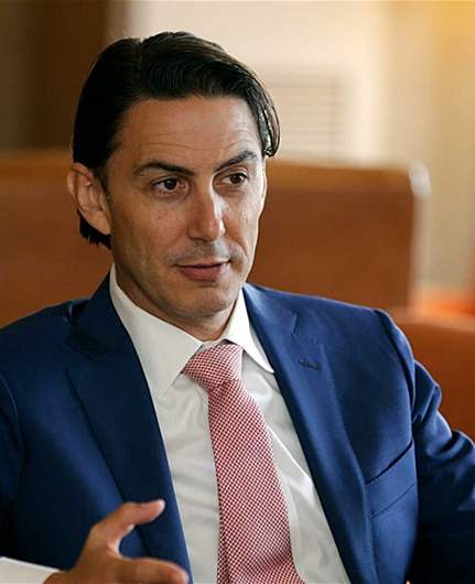 Hochstein says Iran has no role in Lebanon, says Hezbollah acted on Iranian requests