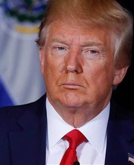 ترامب: استعادة اليورانيوم الإيراني "ستكون عملية طويلة وصعبة"