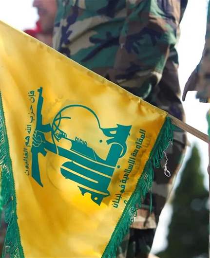 Wounded Hezbollah member arrives injured in Rmeish, later surrenders to Israeli army