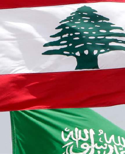 President Aoun meets Saudi envoy, discusses support for Lebanon amid current challenges