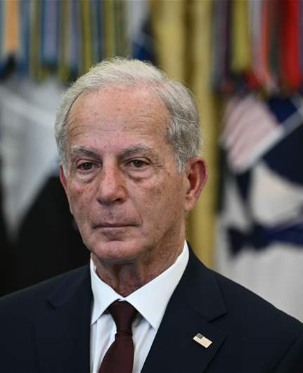 US ambassador to LBCI: Ceasefire agreed between Lebanon and Israel, calls to curb violations