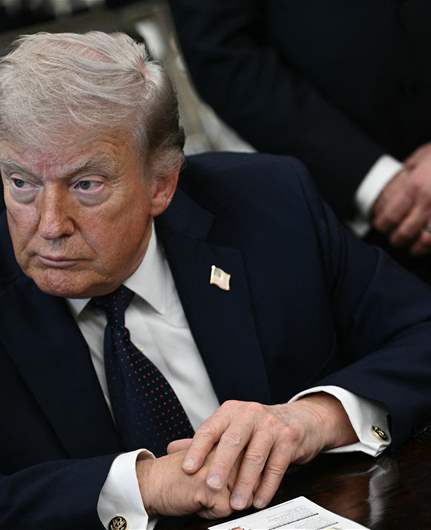 US source to LBCI: Trump reaffirms support for Lebanon, says he does not want to see buildings destroyed