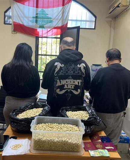 تفكيك شبكة دولية لتهريب المخدرات... وضبط 40 كلغ من الكوكايين مخبّأة بأساليب احترافية 