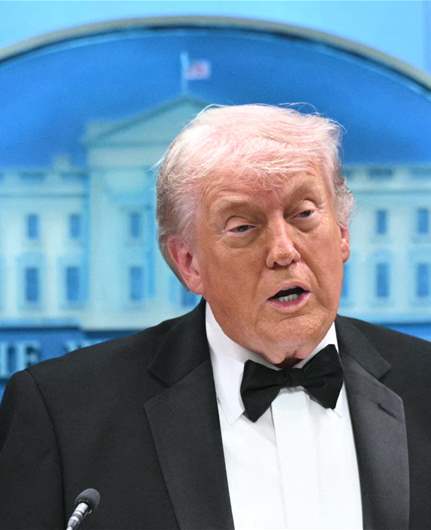 ترامب بعد إطلاق النار أثناء حفل مراسلي البيت الأبيض: "لن يثنيني عن الانتصار في حرب إيران... لا أعلم إن كان للأمر أي علاقة بها"