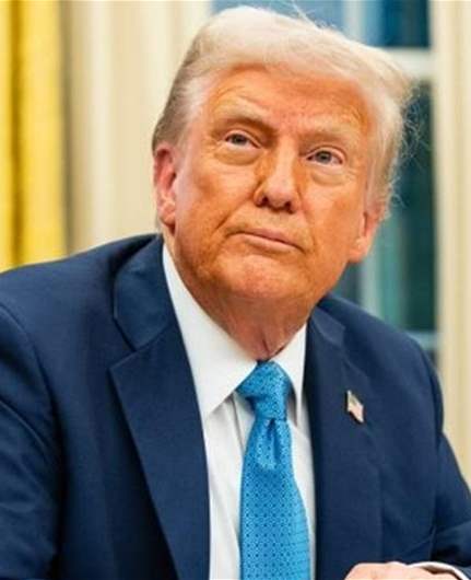 ترامب: بإمكان إيران الاتصال بنا إذا أرادت التفاوض