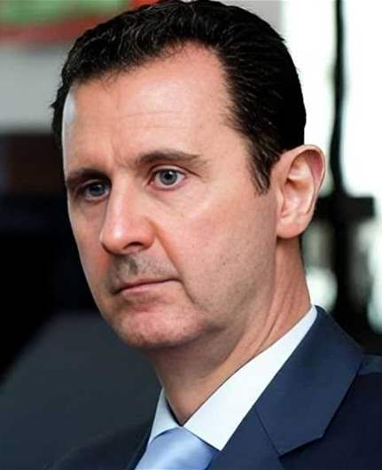 مصدر قضائي لـ"أ.ف.ب.": بدء محاكمة الرئيس السوري السابق بشار الأسد غيابيا في دمشق 