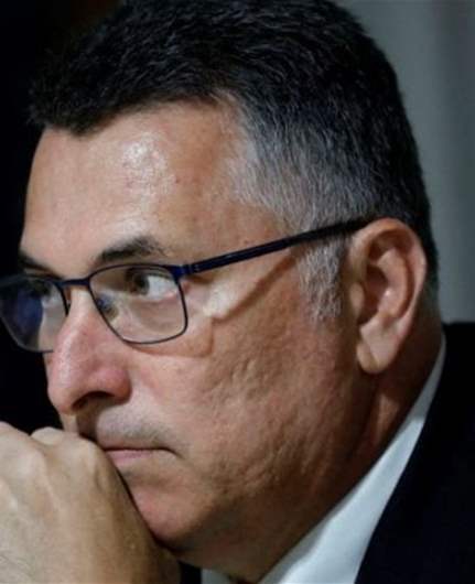 Israel says has 'no territorial ambitions in Lebanon'