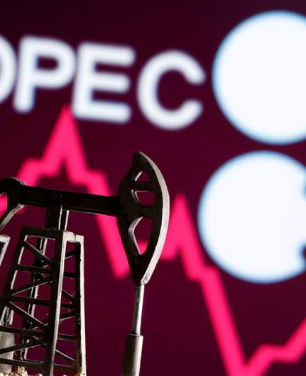 UAE announces withdrawal from OPEC and OPEC+ effective May 1, 2026