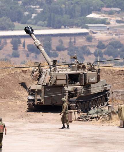 Rising threat: Israeli army seeks urgent solutions to counter Hezbollah drones 