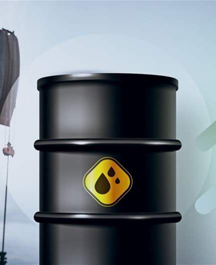 سعر برميل خام برنت يرتفع إلى نحو 125 دولارًا 