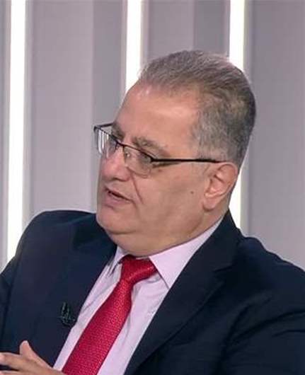الخبير الدستوري سعيد مالك يتحدّث عن 3 نماذج من المصافحات في التاريخ السياسي... وهذا ما قاله للـLBCI عن لقاء عون - نتنياهو في حال حصوله 