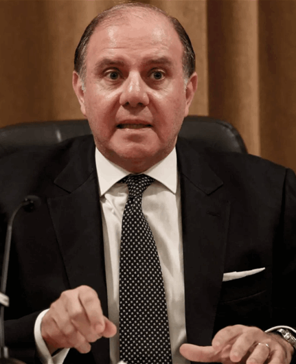 BDL governor says giving priority to small depositors is a 'rational and necessary' option