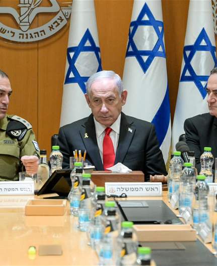 Drone warfare reshapes Israel's priorities on northern front