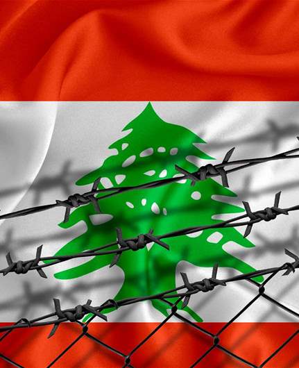US-Lebanon military cooperation seen as key in next phase amid Israel talks — the details 