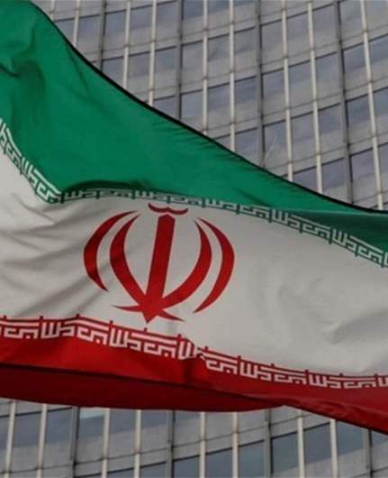 إيران تحذر: القوات الأميركية ستتعرض لهجوم إن دخلت مضيق هرمز!