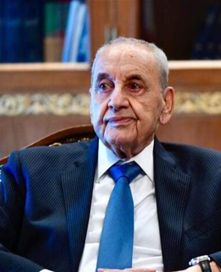 بري: هل انتقلنا من عنجر إلى عوكر؟ (النهار) 