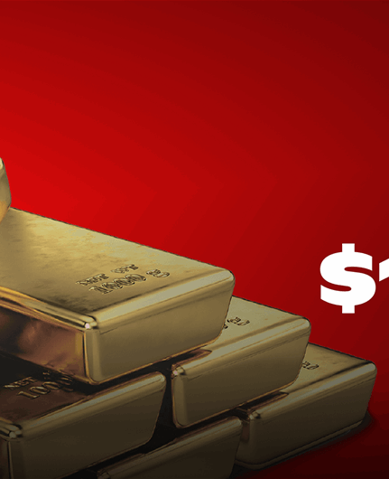 Win $100,000 in Gold with Idealz! 🏆