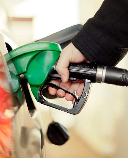 Fuel prices in Lebanon rise for gasoline, fall for diesel